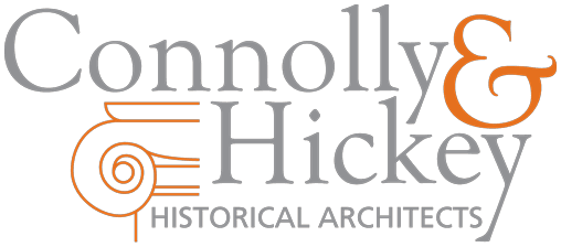Connolly & Hickey Historical Architects