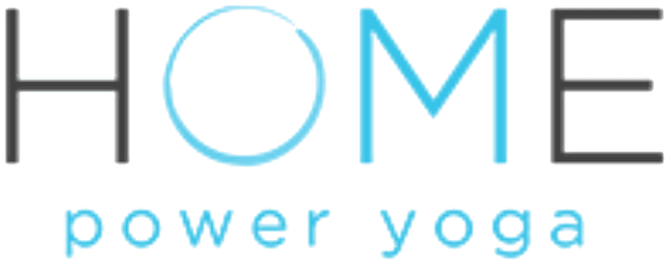 Home Power Yoga